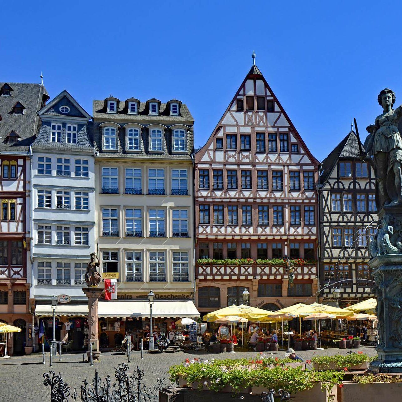 frankfurt