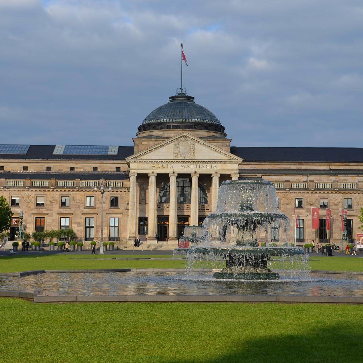 Wiesbaden